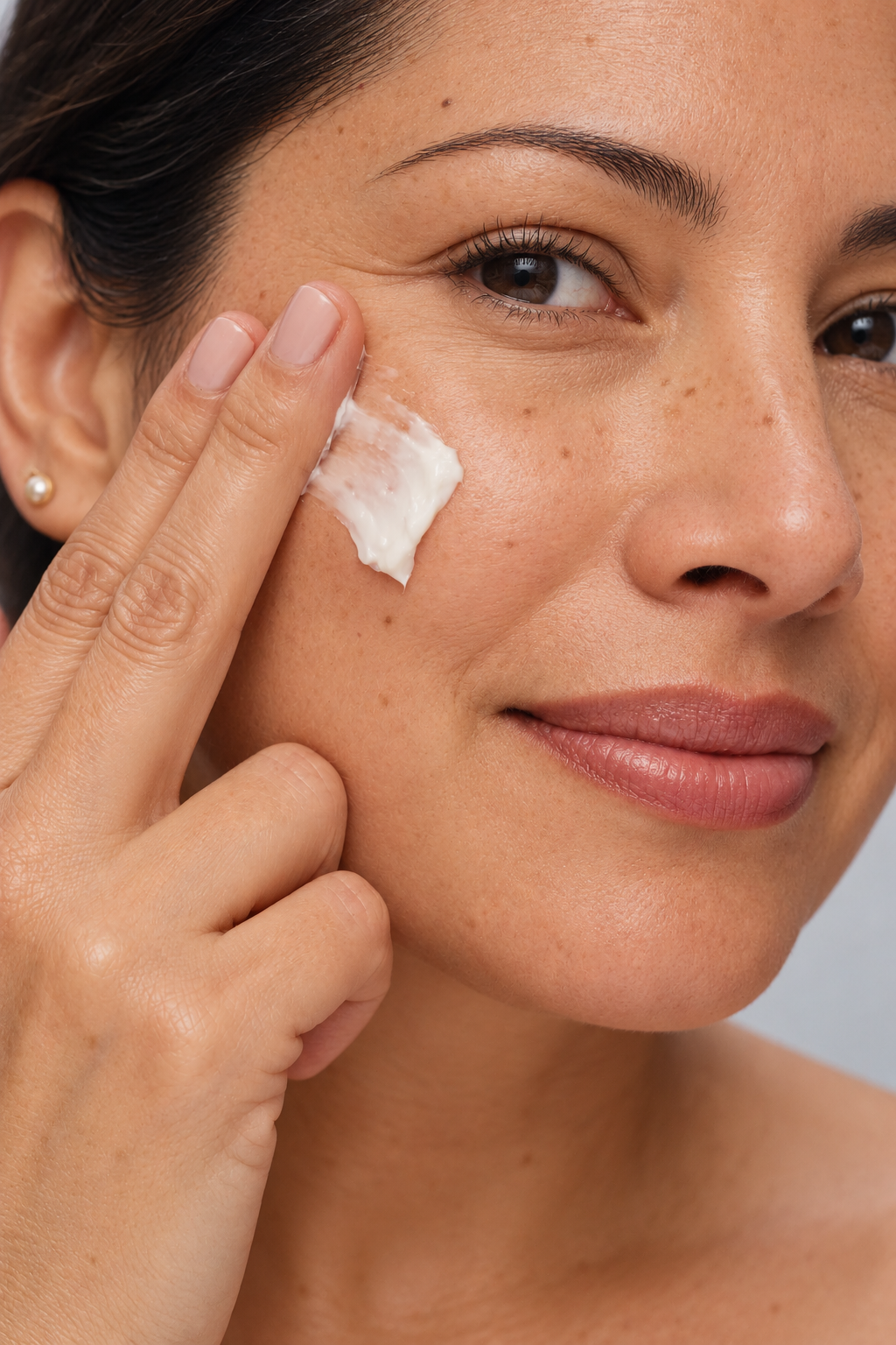 DERIUM Crema Facial Antiedad Triple Lípidos